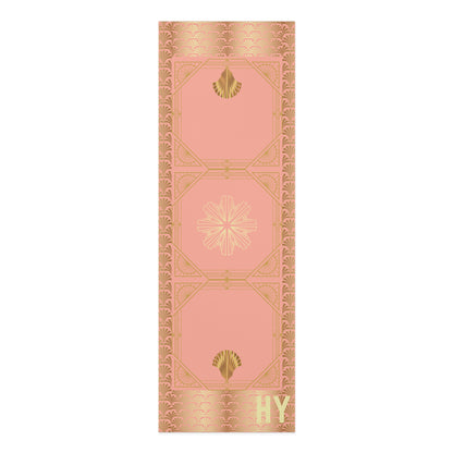 The Goddess Foam Yoga Mat