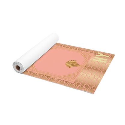 The Goddess Foam Yoga Mat